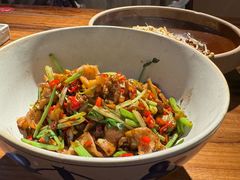 -田小狗的饭店(才子佳郡店)