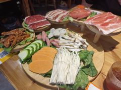 -丁荣华炸串(托乐嘉店)