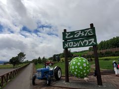 -富田农场