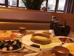 金百万烤鸭店(马甸店)-金百万烤鸭店(马甸店)