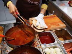 -刘大饼土豆片夹馍(余家寨店)