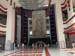 -中国闽台缘博物馆