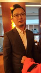 -天府阳光酒店·宴会厅