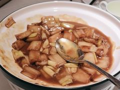 -狮王府淮扬菜(万象城店)