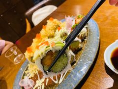 牛油果大虾卷-傑·料理·海鲜放题(佛山文华荟店)