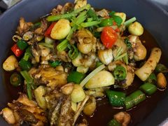 -小红烤翅(傅厚岗店)