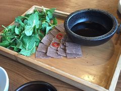 -云海肴·汽锅鸡·云南代表菜(天山百盛优客店)