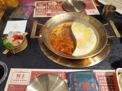 -旺蜀主成都串串火锅(西直门凯德MALL店)