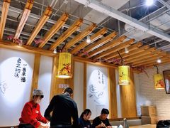 大堂-小幸湖春饼(悦茂购物中心店)