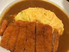 -COCO壱番屋(北京平安国际金融中心店)