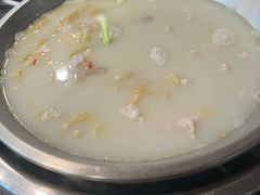 -老来福·非遗酸汤兔(凯旋路店)