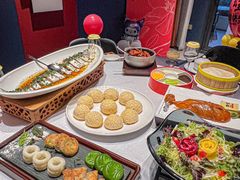 -观宴·品质赣菜(高新大道店)