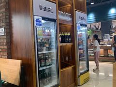 -韩盛·盛江山自助料理(沈辽路万达店)