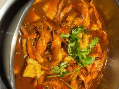 -豫缘虾道·大虾|牛蛙(荥阳吾悦广场店)