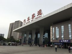 -成都东站汽车客运站