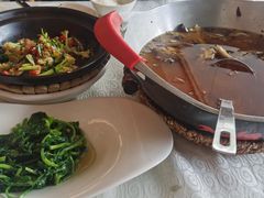 水煮鱼-辣婆婆(航天桥店)