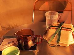 -Sipsip 一啜咖啡