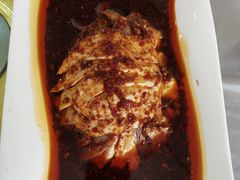 -龙潭李鸭子同乐饭店