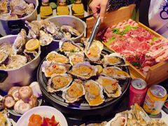 -Osteria Garden 生蚝花园餐厅(原进贤路店)