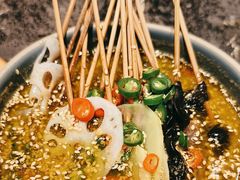 -悦百味·品质川菜(橄榄郡店)
