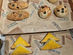 -晶丽香榭自助餐(南京大饭店)