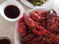 -虾味传奇(生态龙虾城店)
