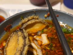 -喜庭海鲜自助(北辰三角洲北辰荟店)