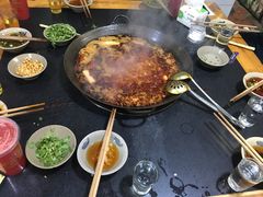 -星鸿社重庆老火锅