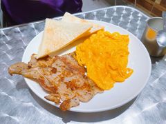 -公仔堂港式茶餐厅(西村店)