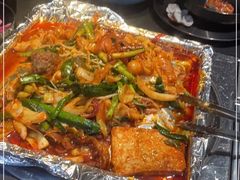 -HOTISLAND海鸡岛·韩国料理(江南西店)