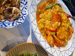 -BetterThai 泰加(苏州中心店)