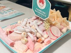 -椰客·海南椰子鸡(天河万菱汇店)