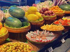 -梨花自助烤肉(乐宾店)