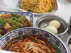 -玉香宫河州牛肉拉面