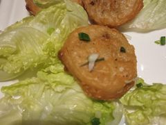 -扬州狮子楼·非遗淮扬菜(总店)