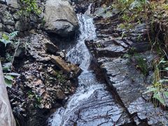 -苍山世界地质公园·石门关大峡谷