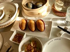 -时间里·新派粤菜(远洋店)