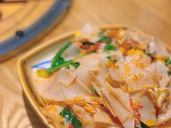 -妈妈的味道·腾冲特色菜(和顺古镇店)