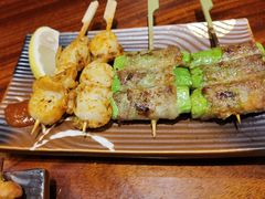 -鸟鹏烧鸟居酒屋(仁恒梦中心店)