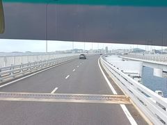 -星海湾跨海大桥
