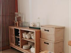 -自如ZSPACE四合院艺术餐厅