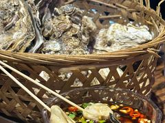 -蚝堡海鲜·威海菜·海肠捞饭·烧烤·亚洲吃蚝公司(幸福门店)