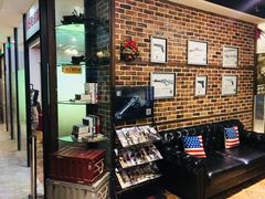 -真枪会射击俱乐部(河西中央公园店)