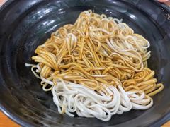 -小辫子羊肉面馆(周东店)