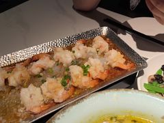 -外婆家(西红门荟聚购物中心店)
