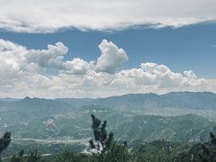 -北岳恒山