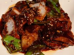 -顶特勒·黄鱼馆·特色菜(上海大世界店)