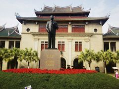 -厦门大学(思明校区)