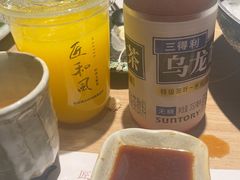 -匠和风精致料理(宁德万达店)