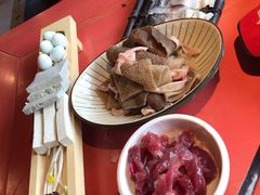 牵肠挂肚-巴九门老火锅(来福士打望店)